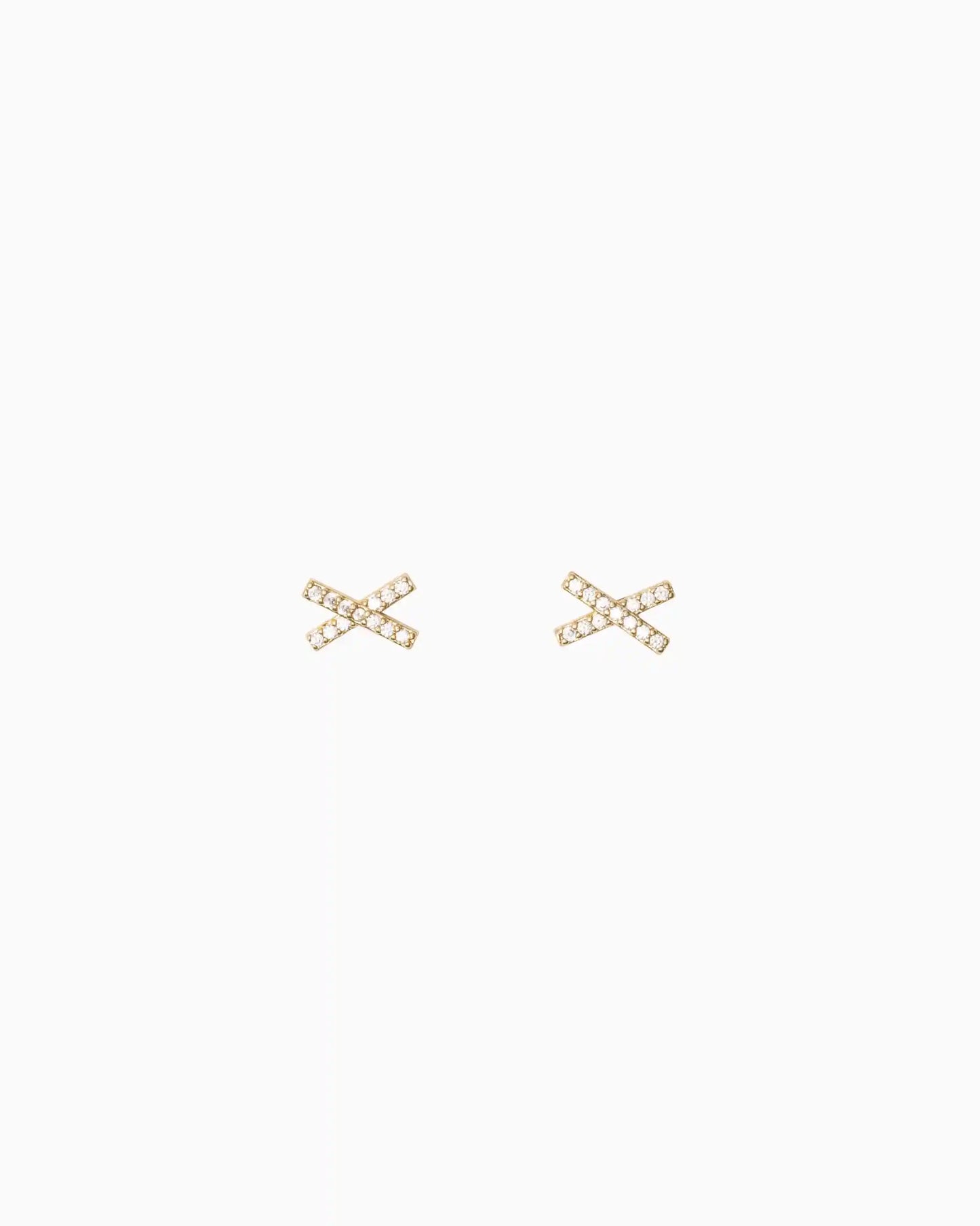 Mallory Earrings