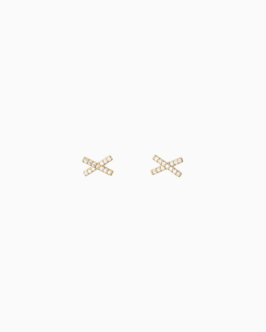 Mallory Earrings