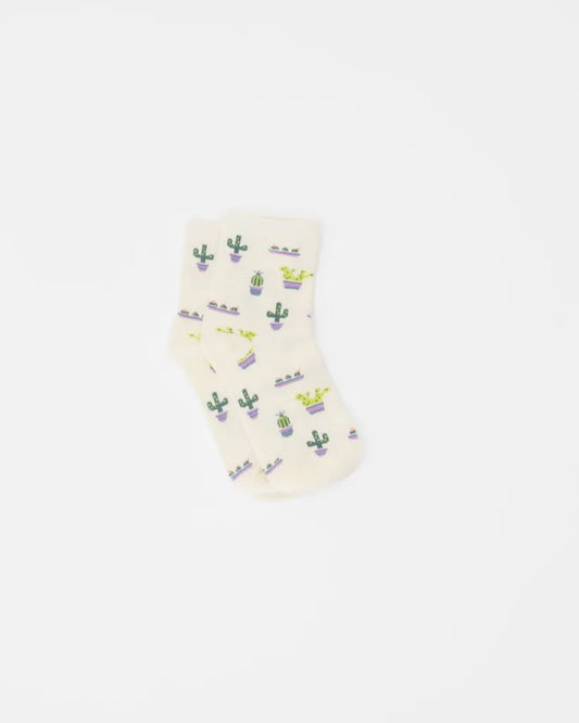 Marlow Socks