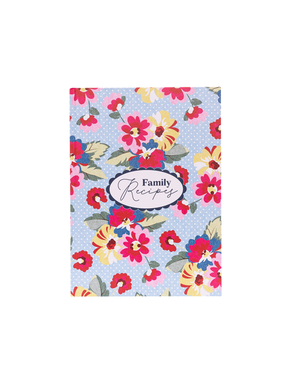 Recipe Book