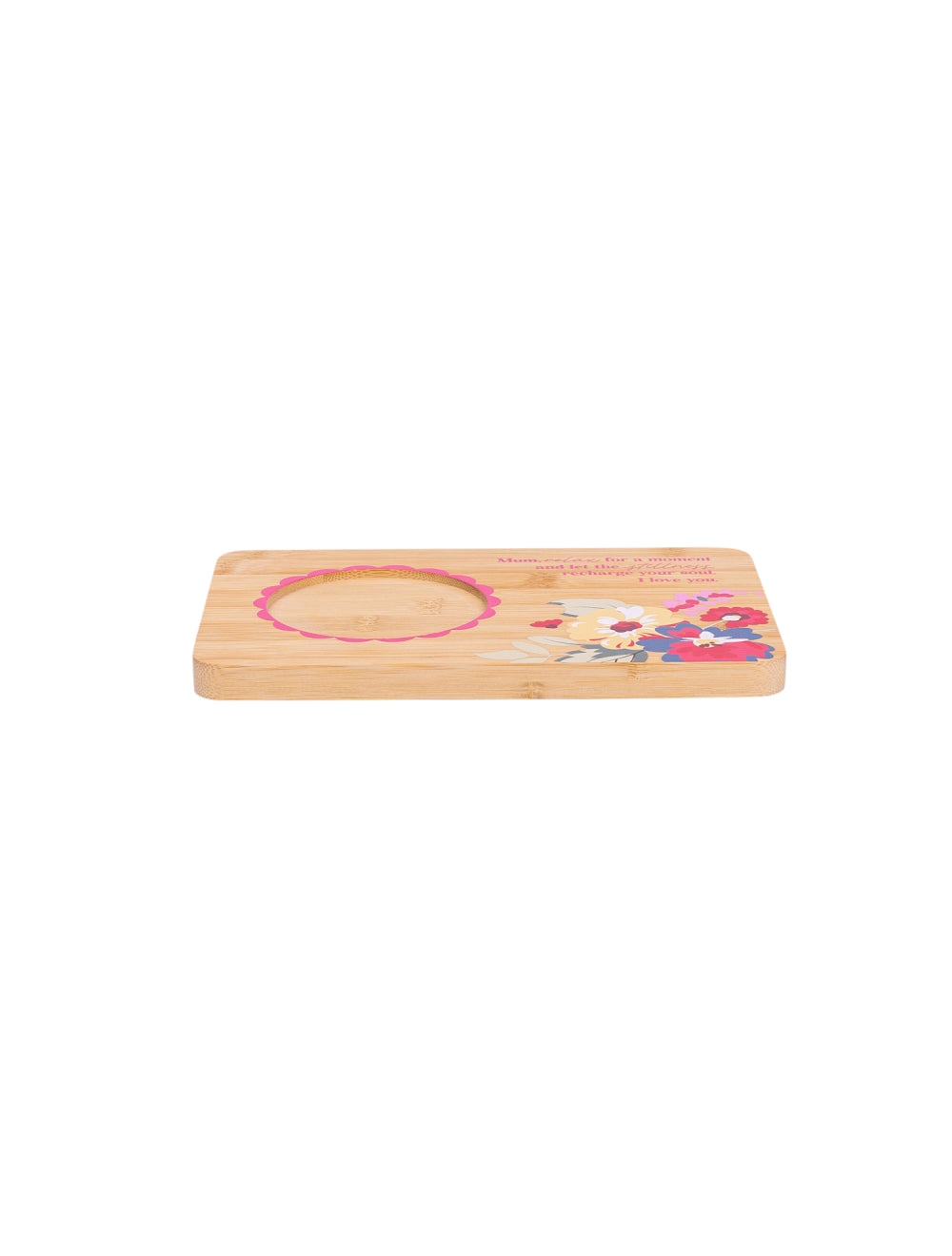 Tea & Biscuits Board