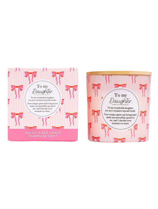 Meaningful Melts Candle