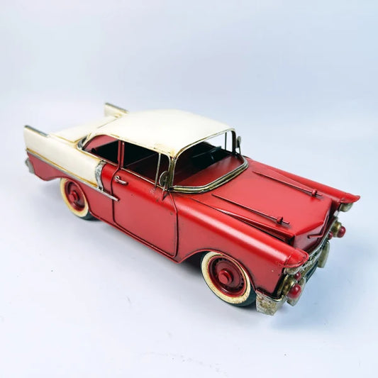 Red Chev