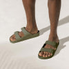 Out Of The Blue Green Sandals