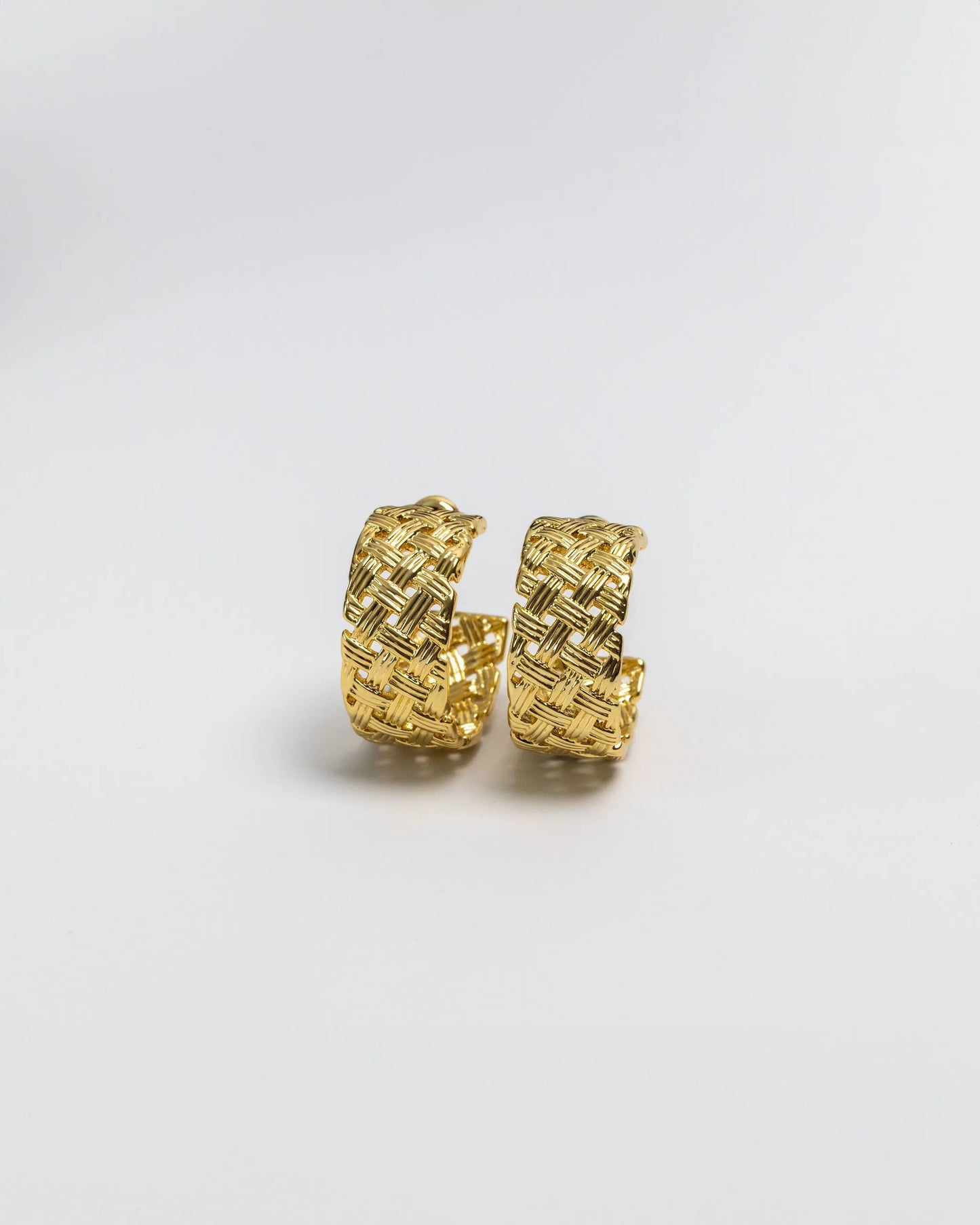 Odessa Earrings