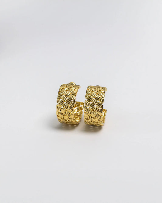 Odessa Earrings