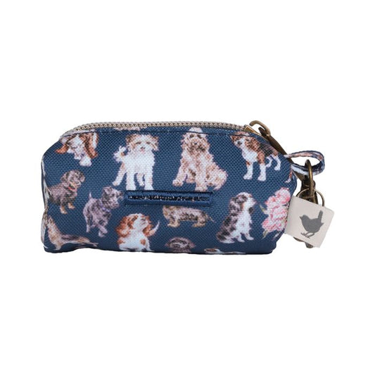 Wrendale DOG POOP BAG HOLDER