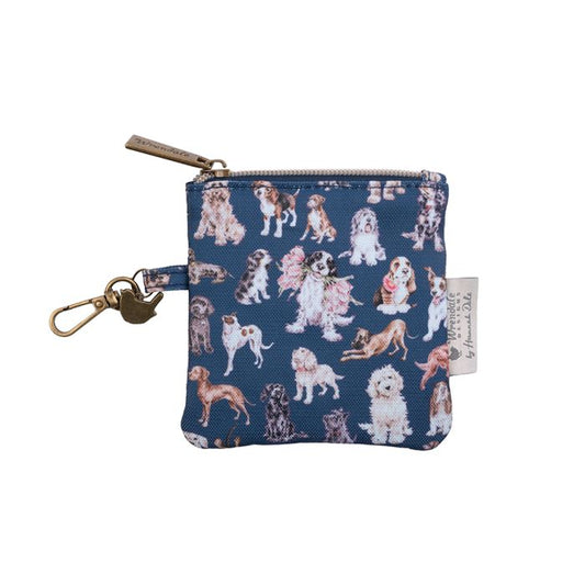 Wrendale DOG TREAT BAG