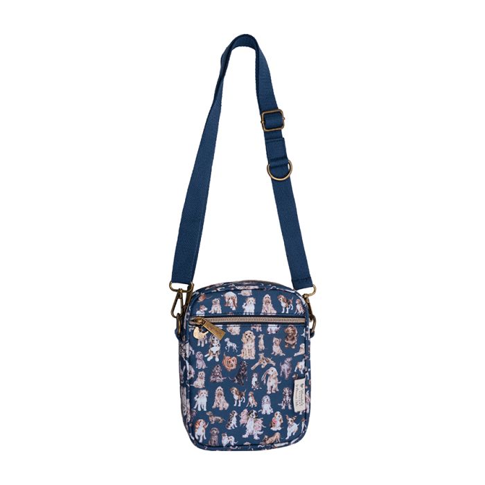 Wrendale DOG WALKING BAG
