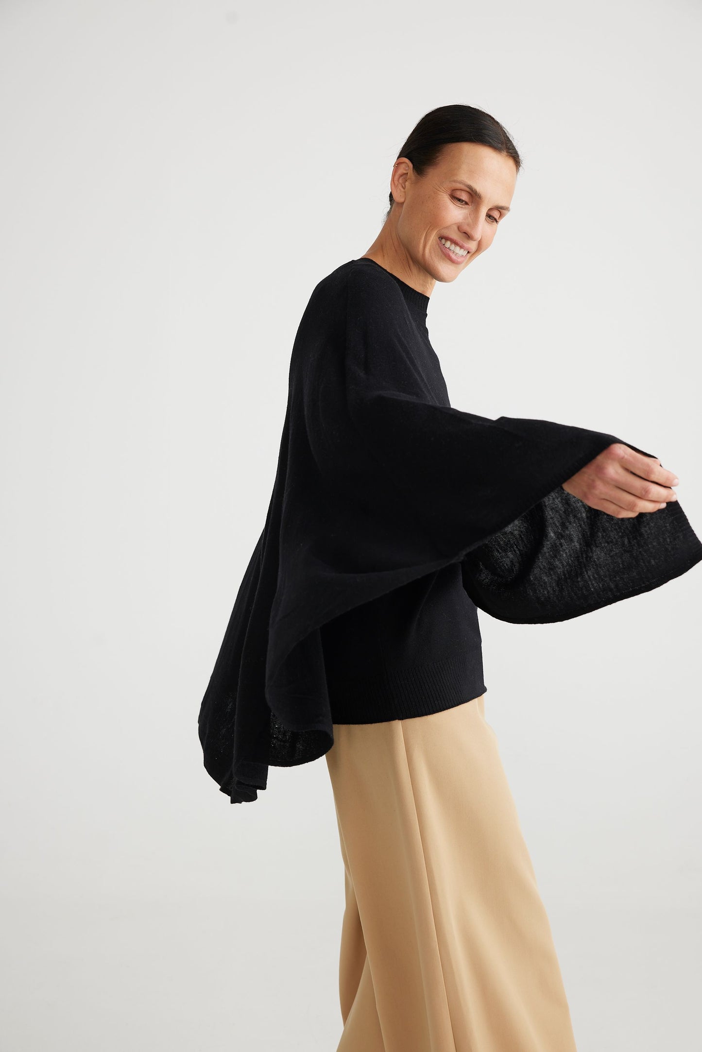 Juliette Knit