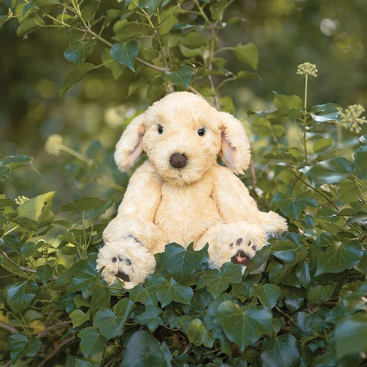 Wrendale Plush Junior 'Ralph' Labrador