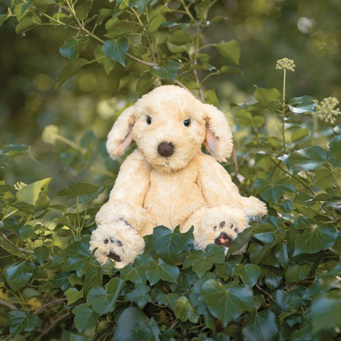 Wrendale Plush 'Ralph' Labrador Character