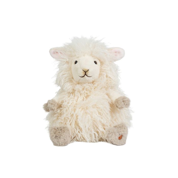 'Beryl' Sheep Character