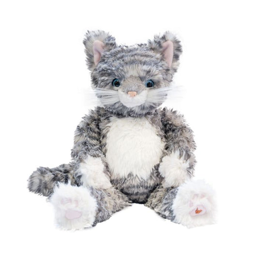 'Esmeralda' Cat Character
