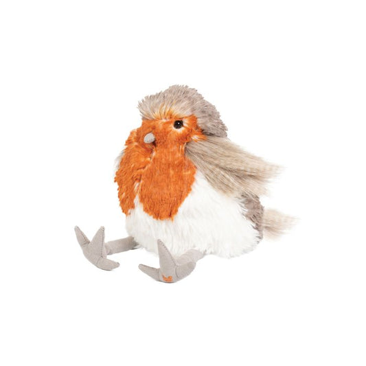 'Adele Junior' Robin Character