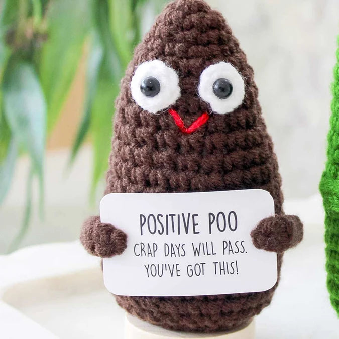Positive Pals