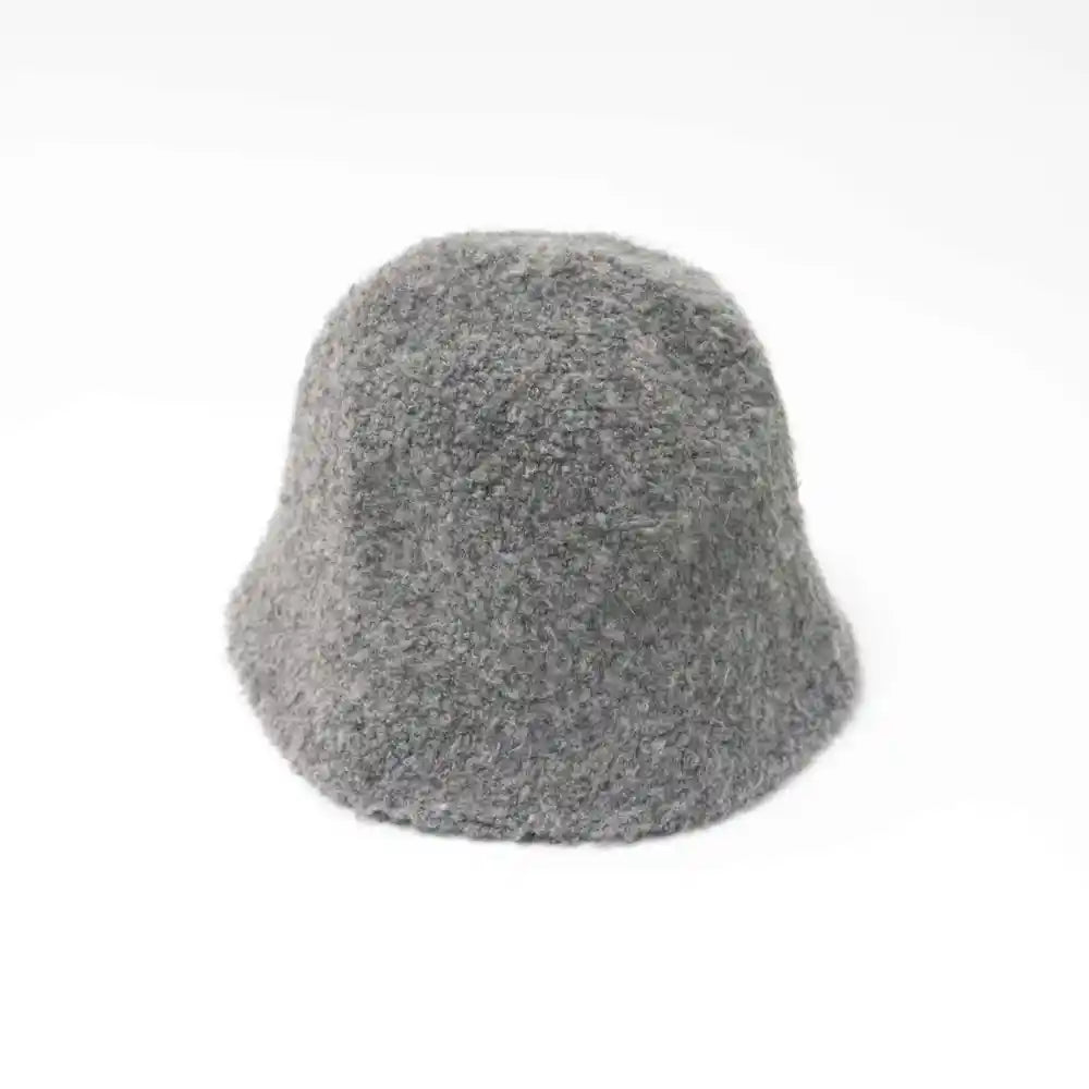 Rachel 30% Wool Bucket Hat