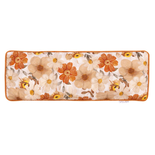 Rustic Meadow Heat Pillow