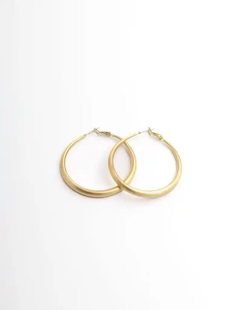 Salem Earrings