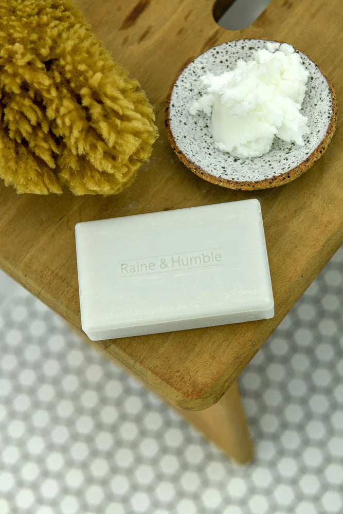 Soap Bar | Raine & Humble