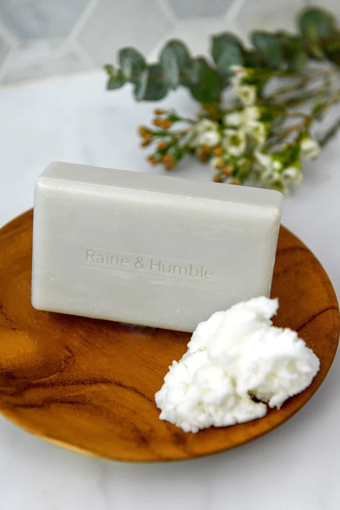 Soap Bar | Raine & Humble