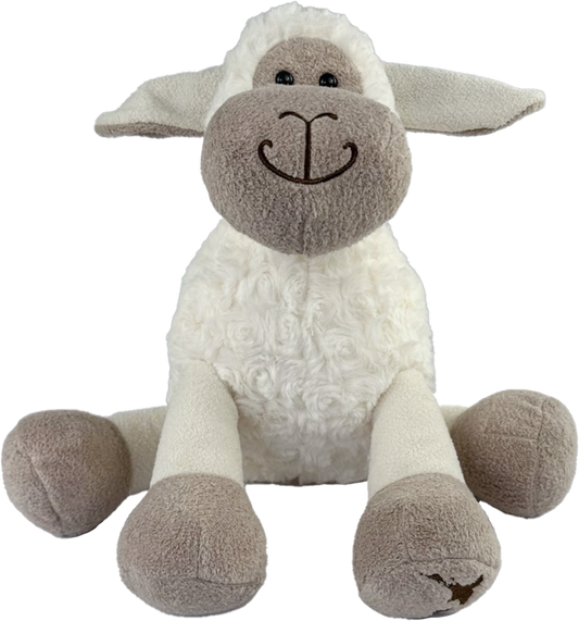 Marvin the Sheep