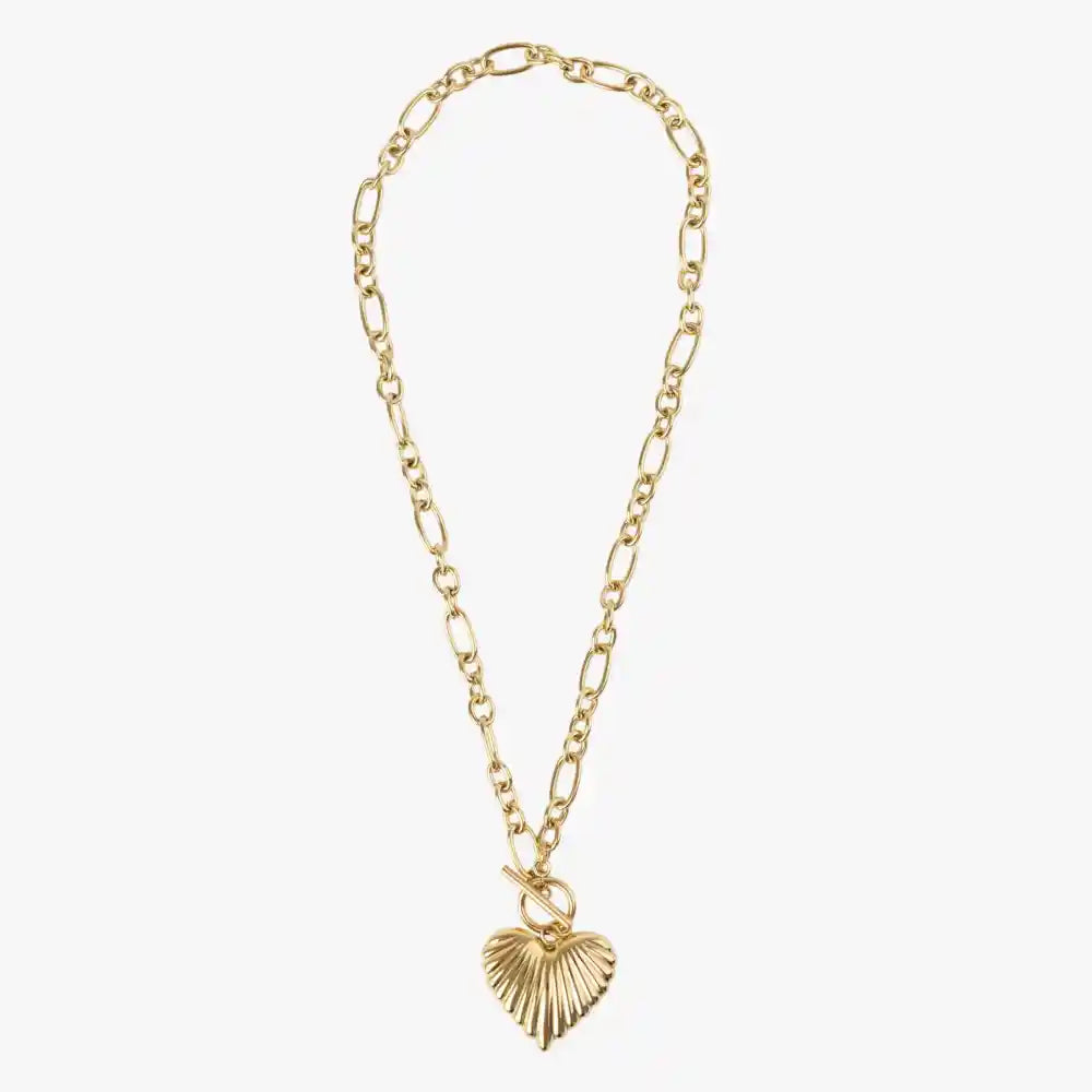 Simone Necklace