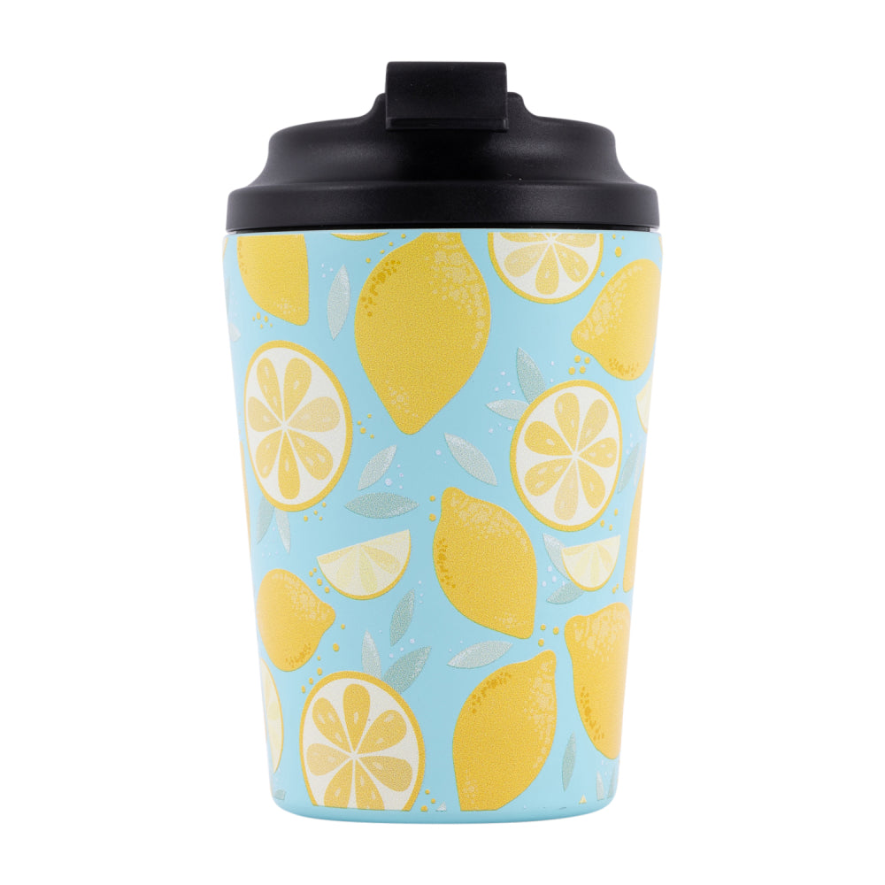 Lemon Coffee Cup 380ml