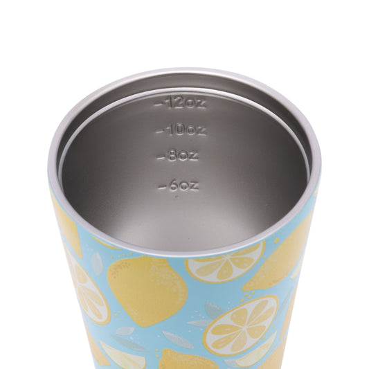 Lemon Coffee Cup 380ml