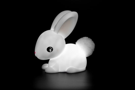 Bunny Timer Night Light