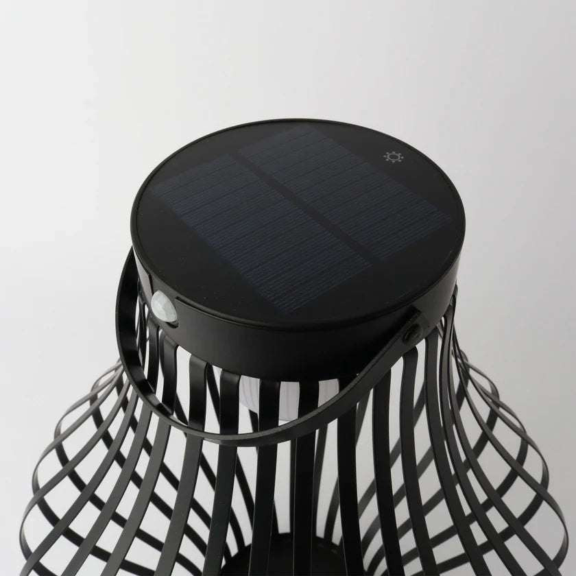 Solar Lantern 40cm