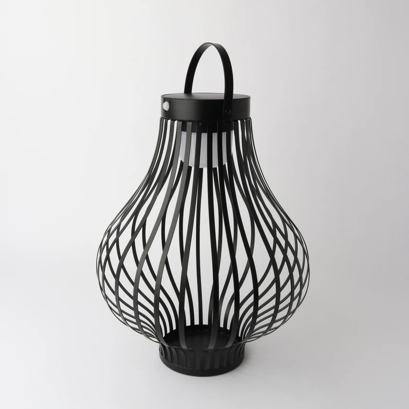 Solar Lantern 40cm