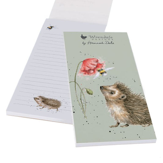 'Busy as a Bee' Bee Shopping Pad