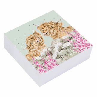 Wrendale Sticky Notes