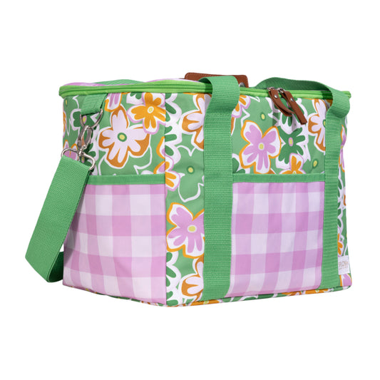 Summer Pop Cooler Bag