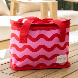 Summer Lunch Bag