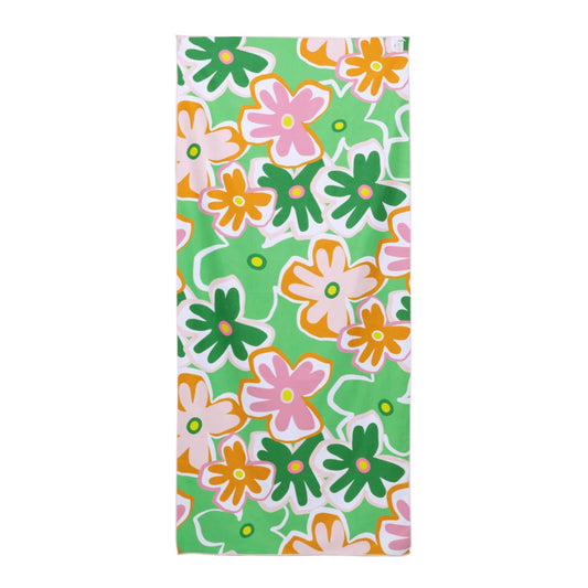 Summer Sand Free Towel