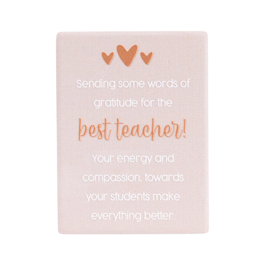 Teacher Magnet