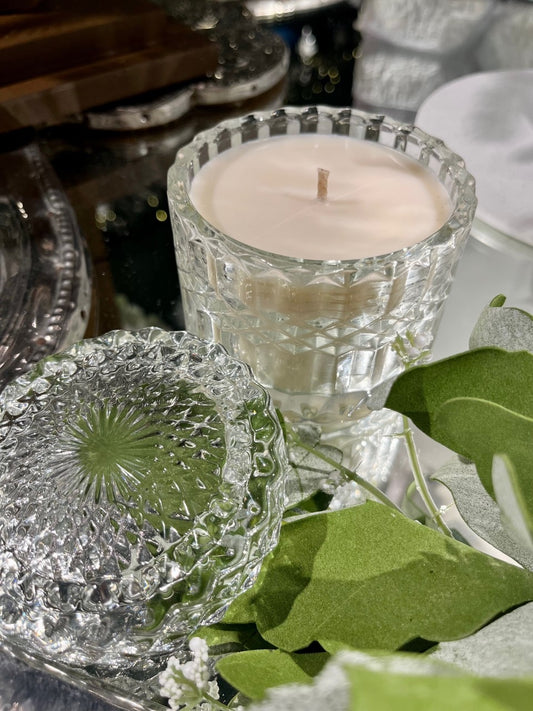 Heirloom Aroma Luxury Scented Candle