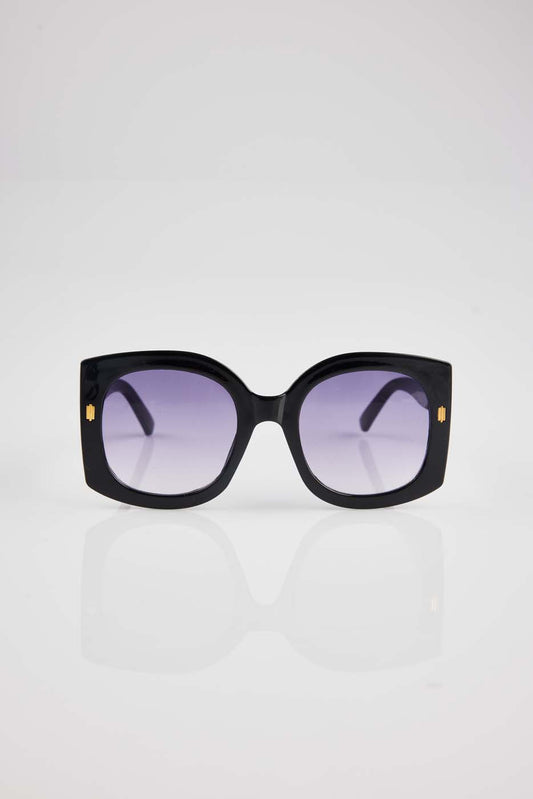 Georgio Sunglasses | Black