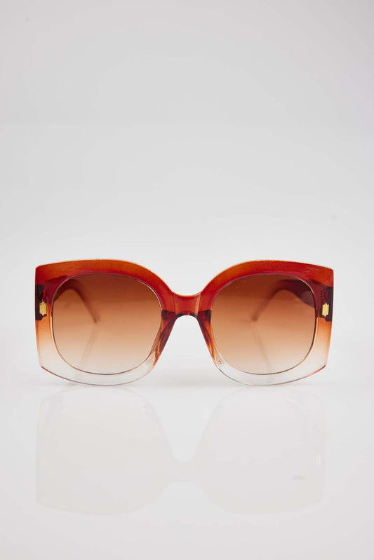 Georgio Sunglasses | Hazel