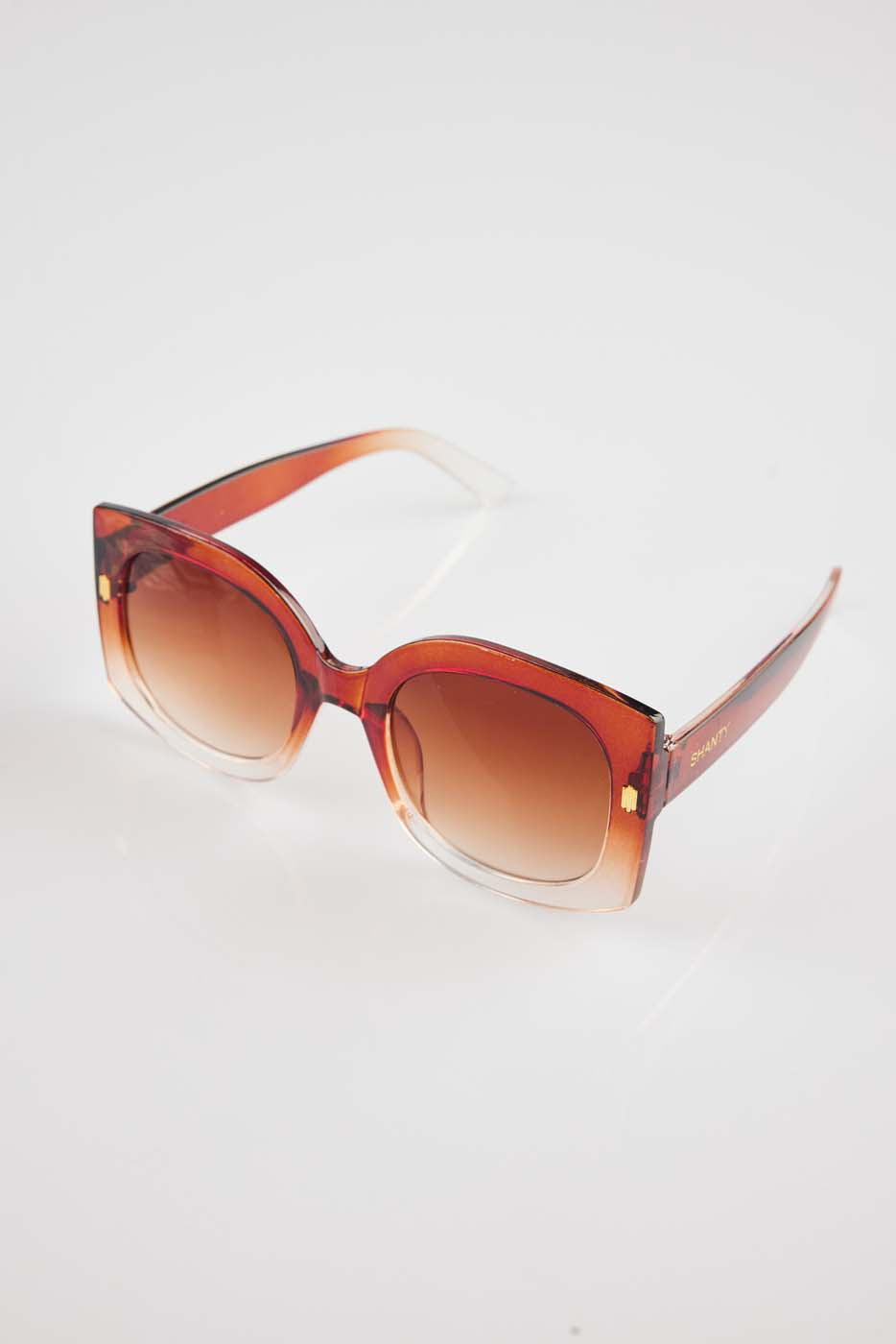 Georgio Sunglasses | Hazel