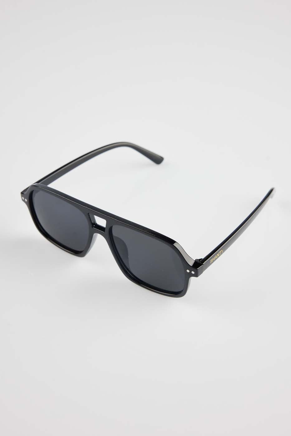 Frida Sunglasses | Black