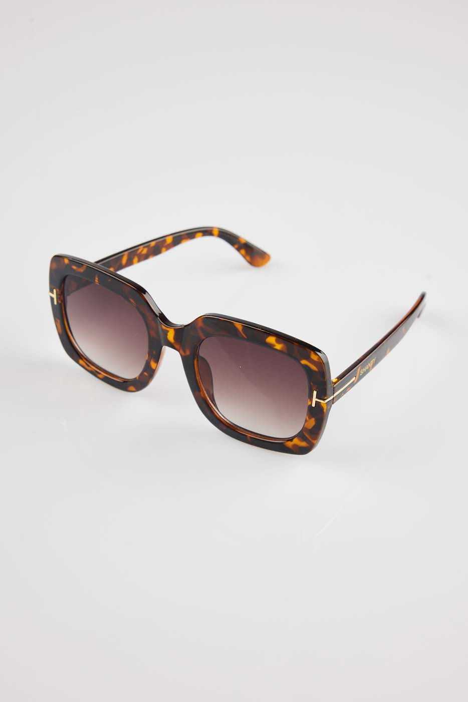 Capri Sunglasses | Tort