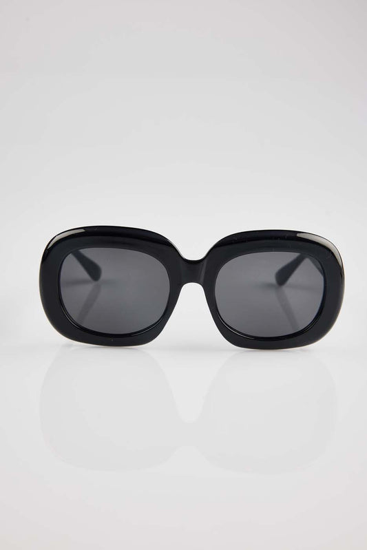 Sorrento Sunglasses | Black