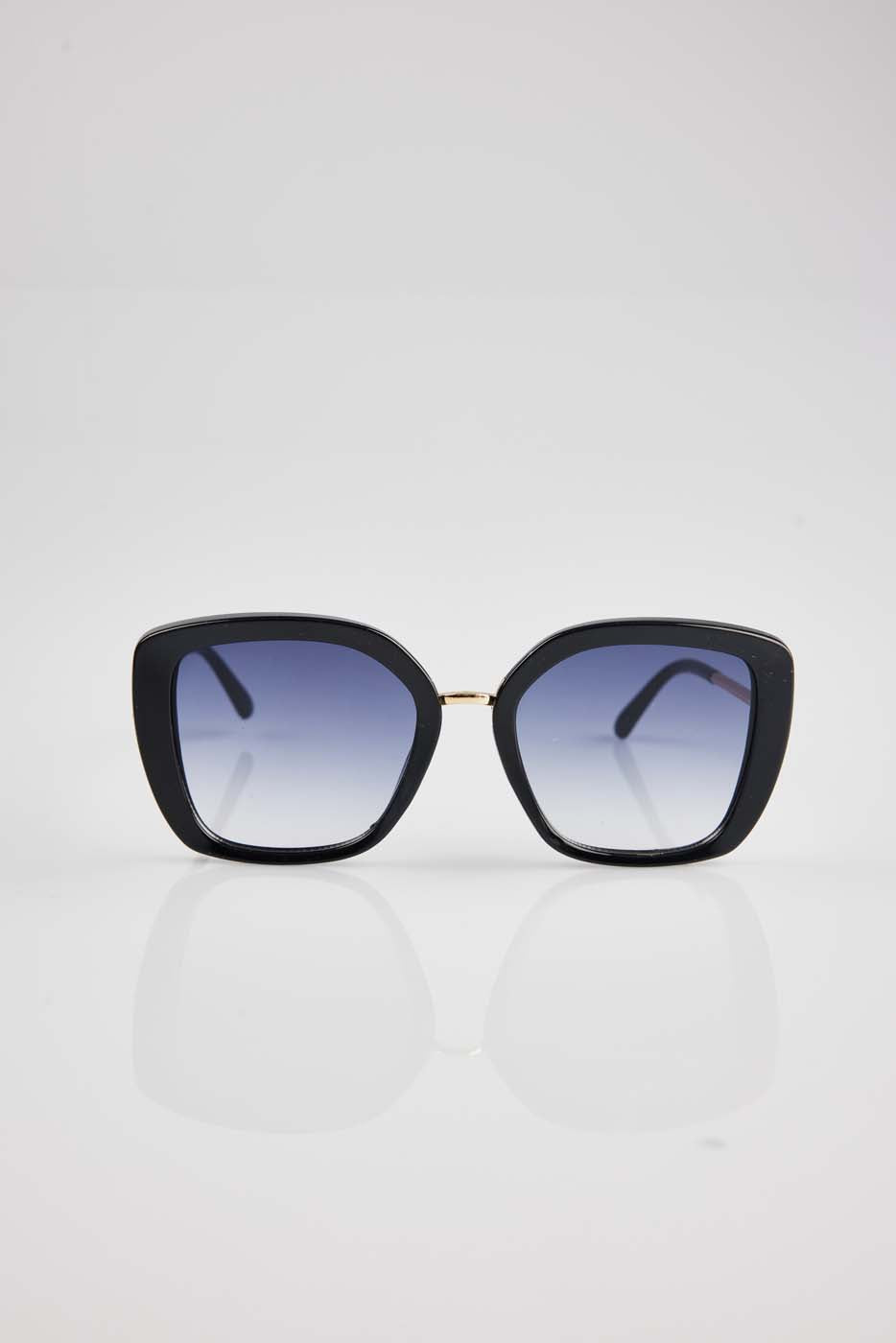 Monza Sunglasses | Black