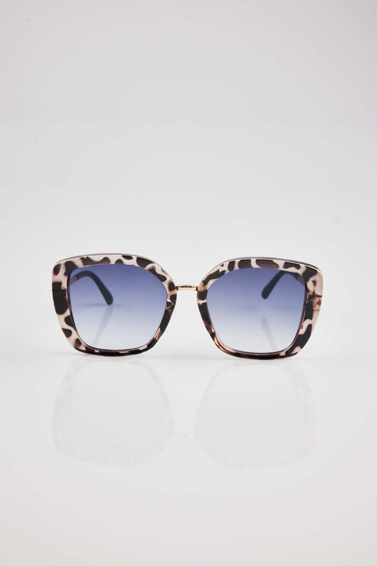 Monza Sunglasses | Animal