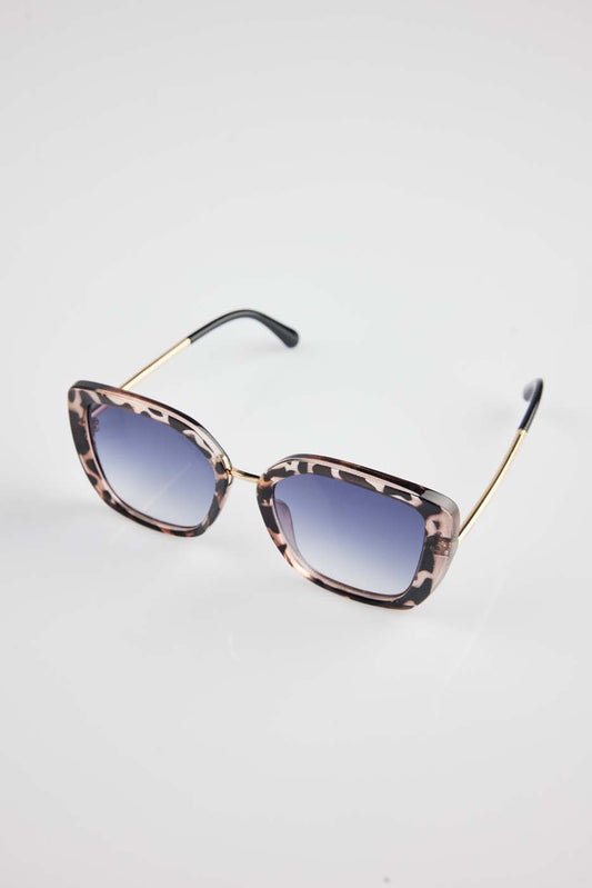 Monza Sunglasses | Animal