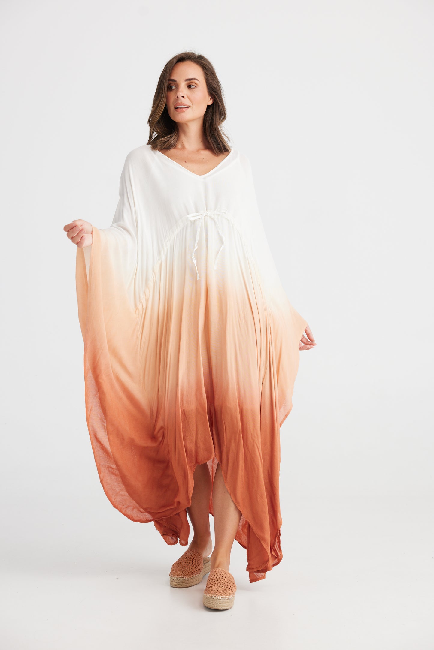 Alita Kaftan | Rust