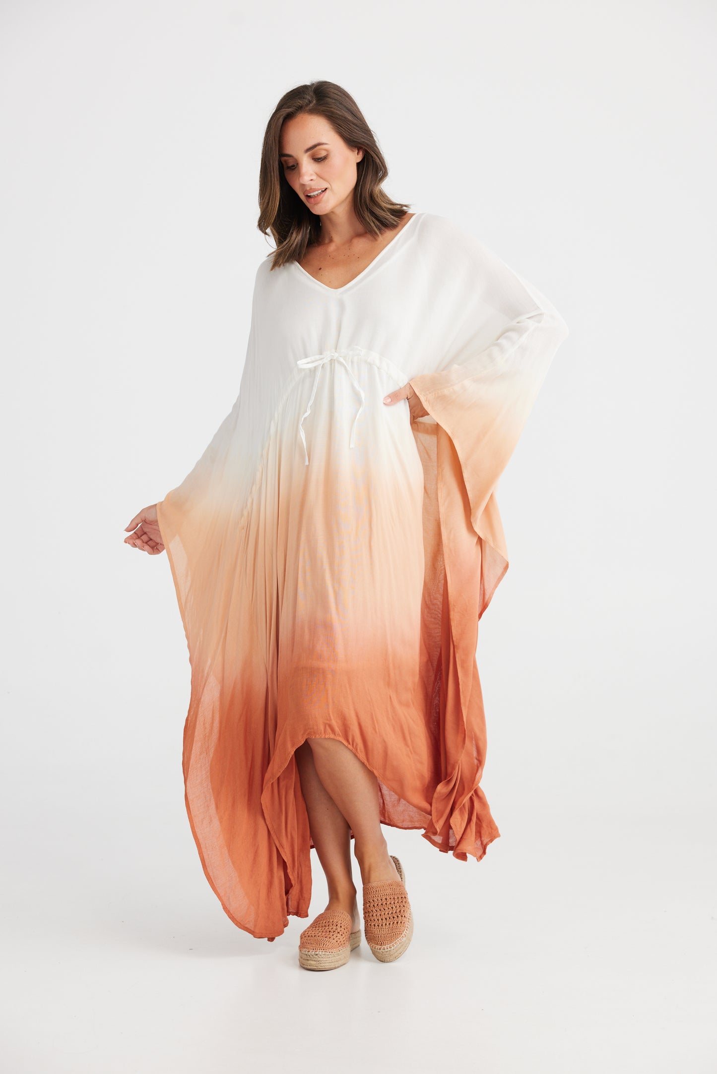 Alita Kaftan | Rust